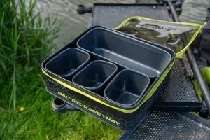 Matrix Csalitartó Táska - Matrix EVA Bait Storage Tray