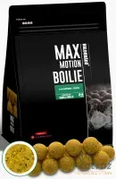 Haldorádó Max Motion Boilie Premium Soluble 24 mm Champion Corn - Oldódó Prémium Bojli