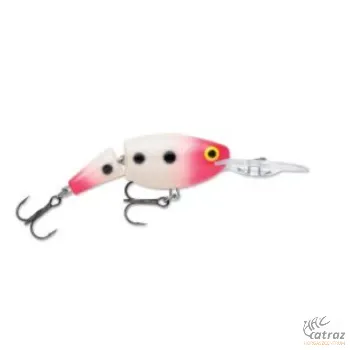 Rapala JSR05 GPSQ - Rapala Jointed Shad Rap Wobbler