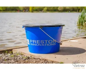 Preston 25l Bucket Set - Preston Horgsz Vödör Készlet