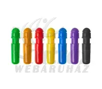 Preston Gyorscsatlakozó Rakós Bothoz - Preston Carp Connectors Extra Green