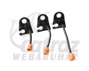 PB Products Bungee Rod Lock 11cm Biztonsági Botrögzítő