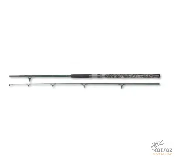 MadCat Black Spin Pergető Bot 3,00m 40-150g