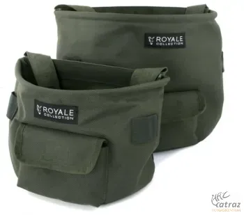 Táska Fox Royal Boilie Pouch XL (CLU243)