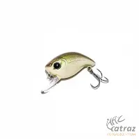 HFL Wobbler Little Dancer 30mm 2,6g Natural Bait Fish