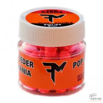 Feedermánia Pop Up Boilies 8mm - Good Karma