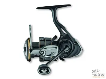 Daiwa Ballistic EX LT 2500D Pergető Orsó - 2020