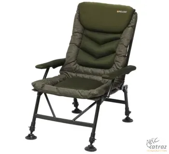 Prologic Inspire Relax Chair Horgász Szék - Prologic Horgász Fotel 140 kg