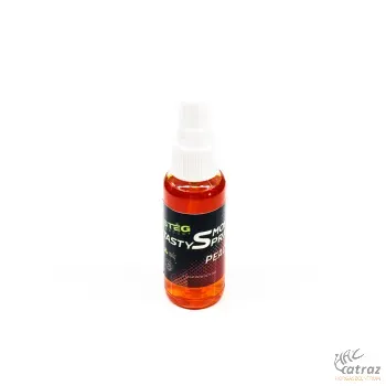 Stég Product Tasty Smoke Spray 30 ml Peach - Stég Product Barack Aroma