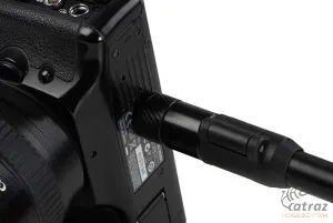 Fox Black Label QR Camera Adaptor - Fox Adapter Kamerához