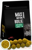 Haldorádó Max Motion Boilie Premium Soluble 24 mm Édes Ananász - Oldódó Prémium Bojli