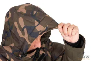 Fox Camo Thermoruha Méret: 3XL - Fox Khaki/Camo Wintersuit Thermo Ruházat