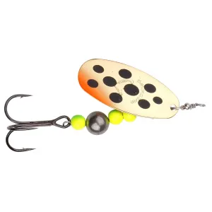 Savage Gear Caviar Spinner 14g Firetiger - Savage Gear Körforgó Villantó