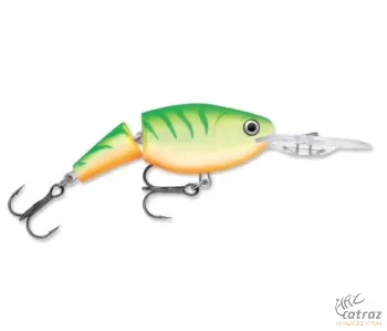 Rapala JSR05 GTU - Rapala Jointed Shad Rap Wobbler