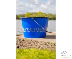 Preston 25l Bucket Set - Preston Horgsz Vödör Készlet