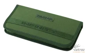 Előketartó Daiwa Infinity Rig Wallet