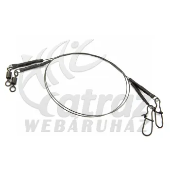 Reiva Titánium Rablózó Előke 2db/cs 23cm/0.25mm