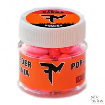 Feedermánia Pop Up Boilies 10mm - Good Karma