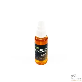 Stég Product Tasty Smoke Spray 30 ml Honey - Stég Product Méz Aroma