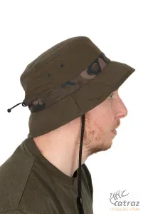 Fox Boonie Hat - Fox Horgász Kalap