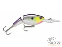 Rapala JSR05 PDS - Rapala Jointed Shad Rap Wobbler