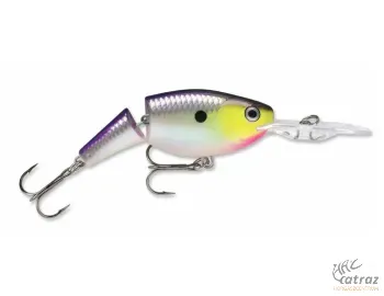 Rapala JSR05 PDS - Rapala Jointed Shad Rap Wobbler