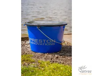 Preston 25l Bucket Set - Preston Horgsz Vödör Készlet
