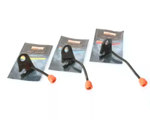 PB Products Bungee Rod Lock 7cm Biztonsági Botrögzítő
