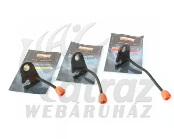PB Products Bungee Rod Lock 7cm Biztonsági Botrögzítő