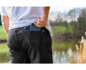Preston Duratech Short – 3XL – Könnyű Horgász Rövidnadrág