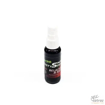 Stég Product Tasty Smoke Spray 30 ml Belachan & Krill - Stég Product Aroma