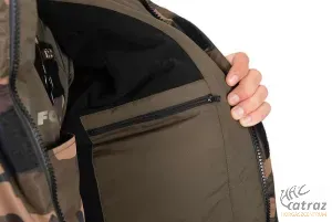 Fox Camo Thermoruha Méret: 3XL - Fox Khaki/Camo Wintersuit Thermo Ruházat