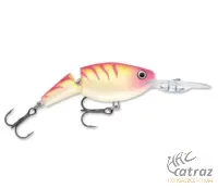 Rapala JSR05 PTU - Rapala Jointed Shad Rap Wobbler