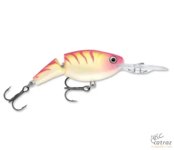 Rapala JSR05 PTU - Rapala Jointed Shad Rap Wobbler