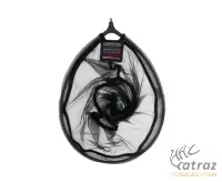 Preston Carbon Hair Mesh 45cm Landing Net - Preston Sűrű Szövésű Merítőfej