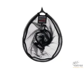 Preston Carbon Hair Mesh 45cm Landing Net - Preston Sűrű Szövésű Merítőfej