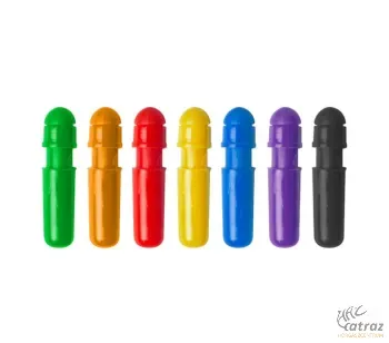 Preston Gyorscsatlakozó Rakós Bothoz - Preston Carp Connectors Extra Yellow