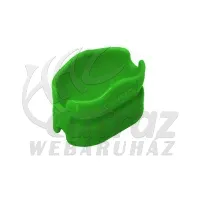 Cralusso Shell Univerzális Method Töltő - Zöld