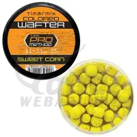 Timár Mix Colored Wafter 11-11mm 25g - Édes Kukorica