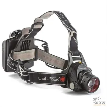 LEDLenser Fejlámpa H14.2-7299