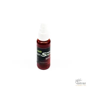 Stég Product Tasty Smoke Spray 30 ml Spicy - Stég Product Aroma