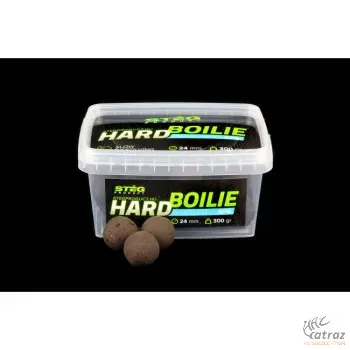 Stég Product Hard Boilie 20mm SP6 300g - Stég Nagyhalas Főzött Bojli