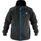 Preston Soft Shell Jacket Méret: L - Preston Innovations Horgász Dzseki