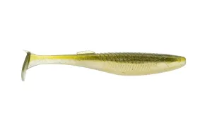 Rapala Crushcity The Kickman 10cm AYU - Rapala The Kickman Gumihal 4"