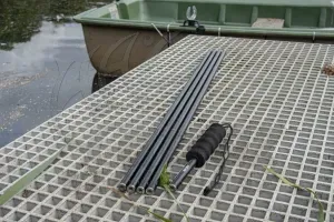 Solar Prodding Stick Kit - Solar Tapogatórúd
