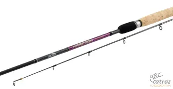 Nevis Harpoon Spin Pergető Bot 2,10m 5-20g