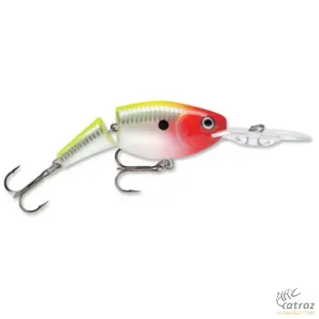 Rapala Jointed Shad Rap JSR07 CLN