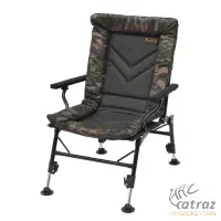 Prologic Avenger Comfort Camo Chair Horgász Szék - Prologic Horgász Fotel 140 kg