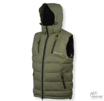 Prologic Thermo Carp Vest Méret: L - Prologic Thermo Mellény