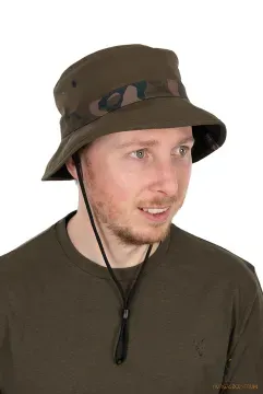 Fox Boonie Hat - Fox Horgász Kalap